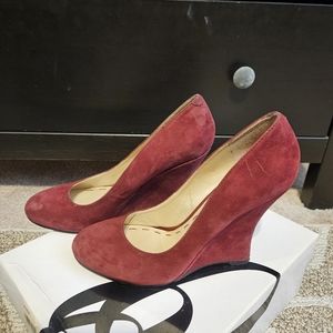 NINE WEST WOMEN SHOES